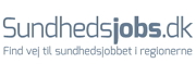 sundhedsjobs.dk - find vej til sundhedsjobbet i regionerne